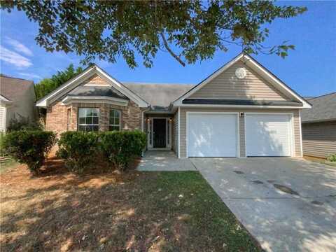 50 Ivans Circle, Covington, GA 30016