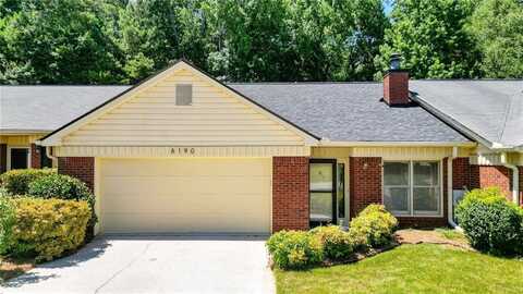 6190 Douglas Manor Court, Douglasville, GA 30134