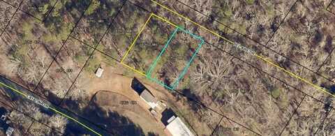201 Bel Aire Drive, Martin, GA 30557