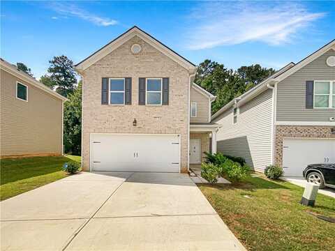 1054 Valley Rock Drive, Lithonia, GA 30058