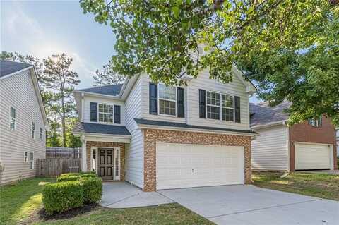 466 Kirkland Drive, Locust Grove, GA 30248