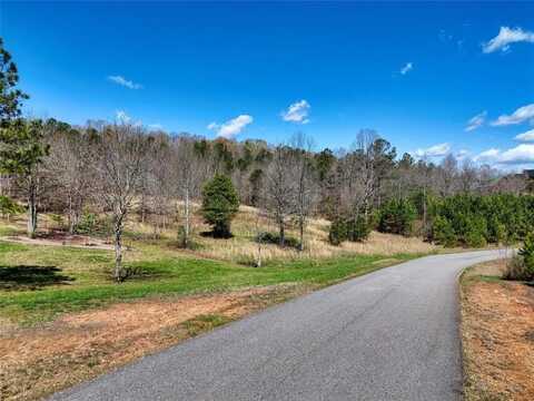 Lot 50 Northshore, Blairsville, GA 30512