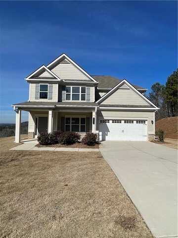 233 Ireland Ln, Dallas, GA 30132