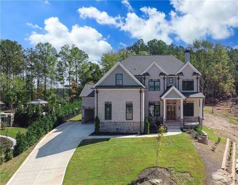 1525 Tapestry Ridge, Lawrenceville, GA 30045