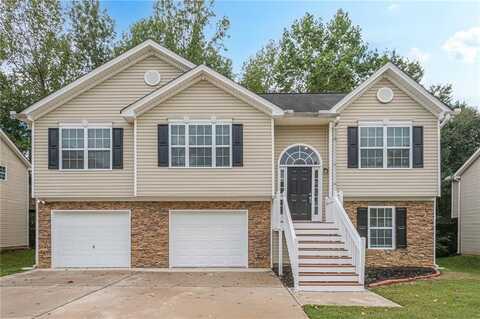 216 Remington Place Boulevard, Dallas, GA 30157