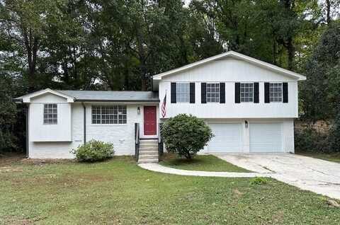 5858 Christopher Lane, Lithonia, GA 30058