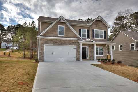 683 Belmont Lane, Dallas, GA 30132