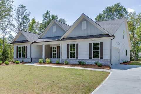 2551 Ashworth Lake Road, Snellville, GA 30078