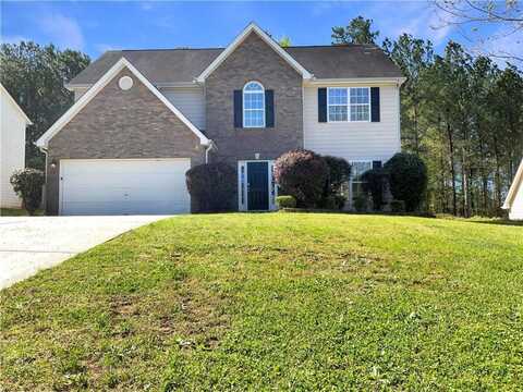 6693 Delaware Bend, Fairburn, GA 30213