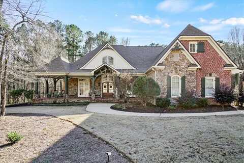 413 Billings Farm Drive, Canton, GA 30115