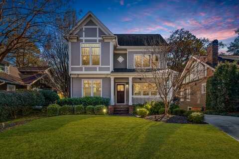 57 Highland Drive, Atlanta, GA 30305