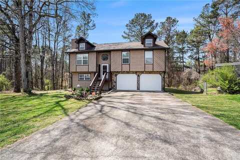 2641 Short Trail, Lithia Springs, GA 30122