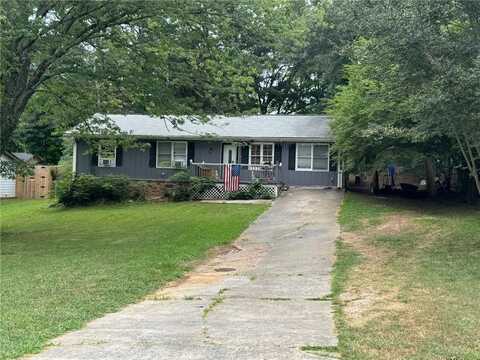 377 Black Oak Court, Lawrenceville, GA 30046