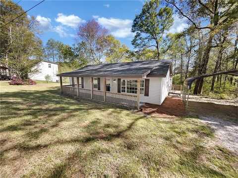 793 Poseyville Road, Bremen, GA 30110