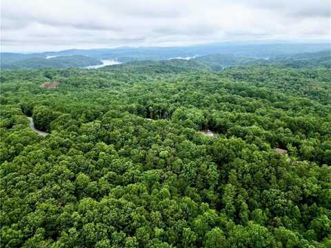 0 Twin Oaks Drive, Ellijay, GA 30540