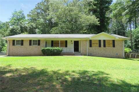 5883 Margaret Circle, Atlanta, GA 30349