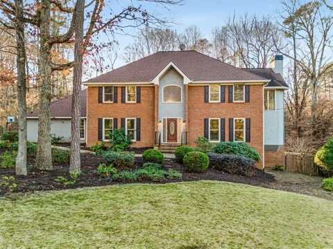 3672 Howell Wood Trail NW, Duluth, GA 30096