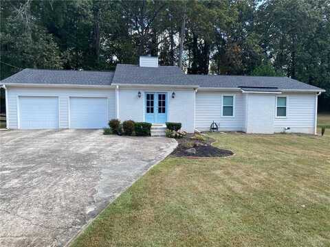1608 Willie Drive, Marietta, GA 30062
