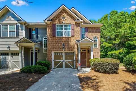 1414 DOLCETTO Trace NW, Kennesaw, GA 30152