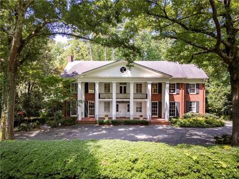 3460 Tuxedo Road NW, Atlanta, GA 30305