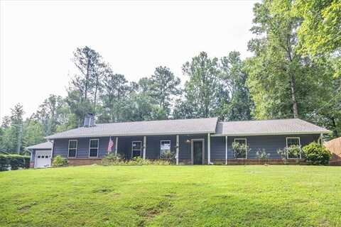 1385 Ridgefield Drive, Roswell, GA 30075