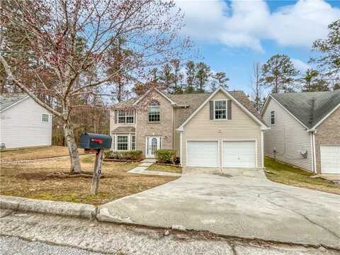 419 Berkshire Place, Fairburn, GA 30213