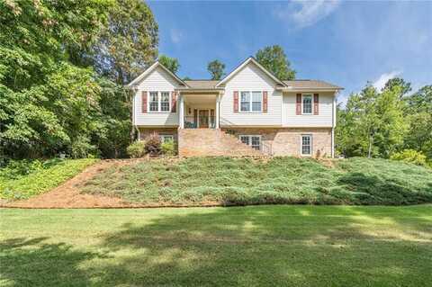 3363 Old Dalton Rd, Rome, GA 30165