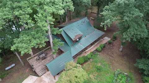 6245 Bannister Road, Cumming, GA 30028