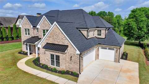 3072 Mulberry Greens Lane, Jefferson, GA 30549