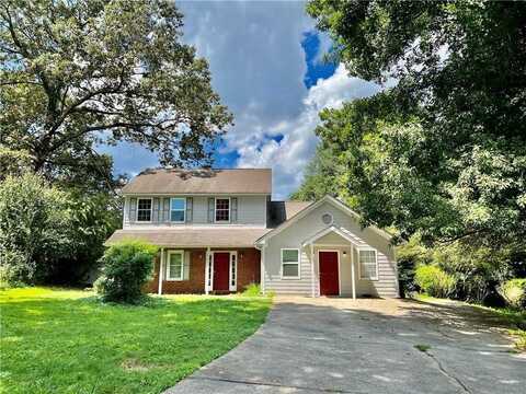 3053 Herscu Way, Stonecrest, GA 30038