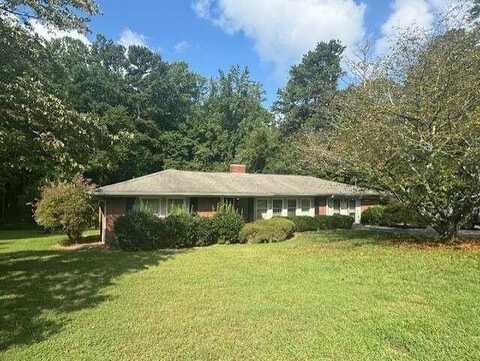 3145 Mount Tabor Church Road, Dallas, GA 30157