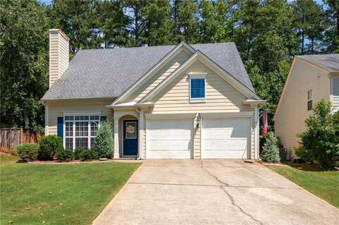 4158 Glenaire Way NW, Acworth, GA 30101