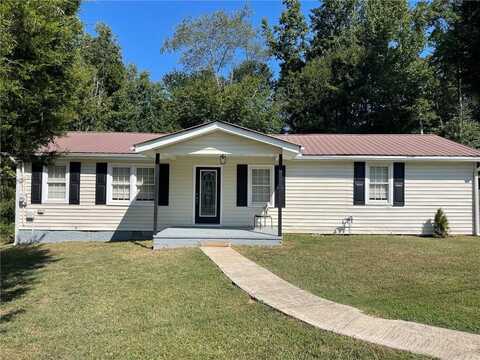 5605 Oconee Street, Lula, GA 30554