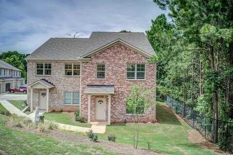 3388 Mount Zion Road, Stockbridge, GA 30281