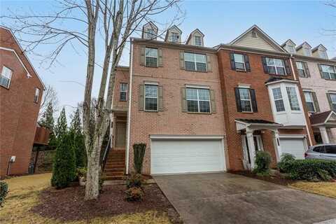 5231 Wellsley Bend, Alpharetta, GA 30005