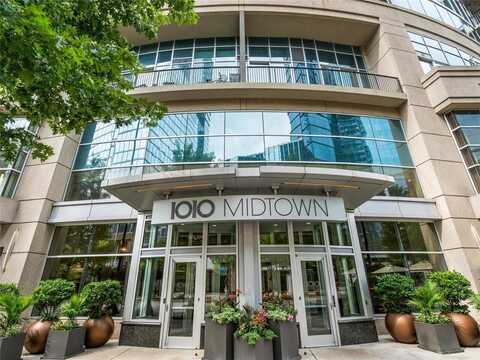 1080 Peachtree Street NE, Atlanta, GA 30309