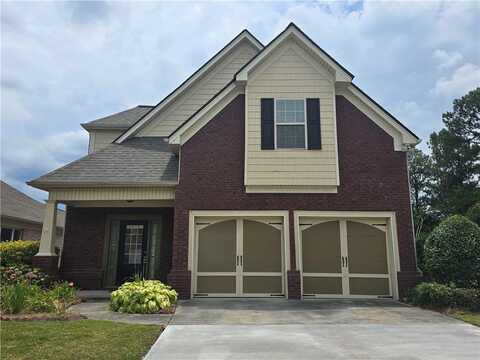 3227 Garden Valley Court, Dacula, GA 30019