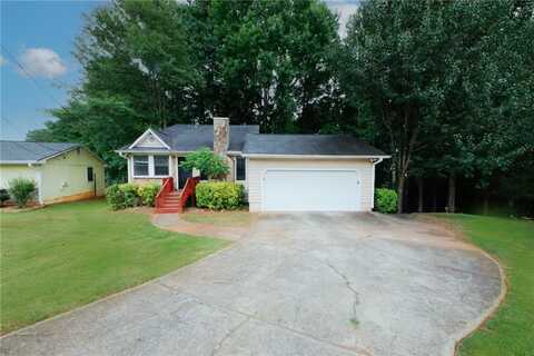 2086 Teal Cove, Lithonia, GA 30058