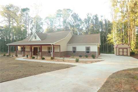 1663 Piedmont Road, Griffin, GA 30224