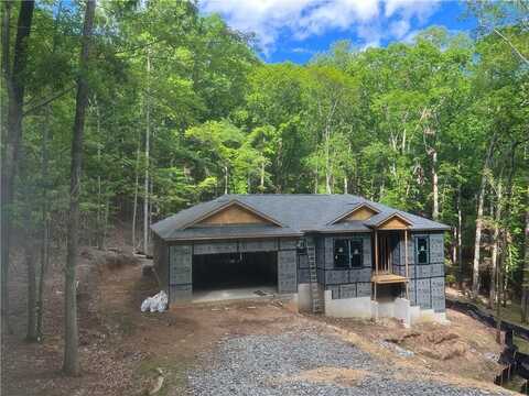 145 Jack Rabbit Drive, Waleska, GA 30183