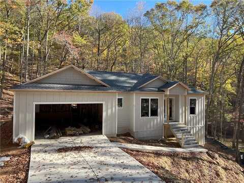 145 Jack Rabbit Drive, Waleska, GA 30183