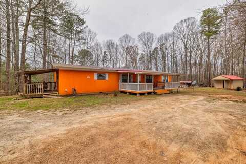 1072 Jim Johnson Road, Winder, GA 30680