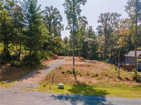 0 Lake Top Lane, Ellijay, GA 30540