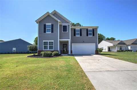 51 STABLE GATE Drive, Cartersville, GA 30120