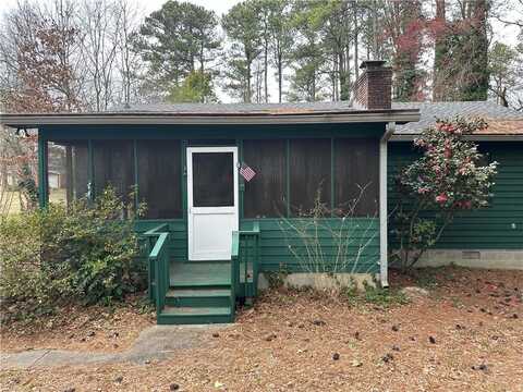 898 Atlanta Highway SE, Winder, GA 30680