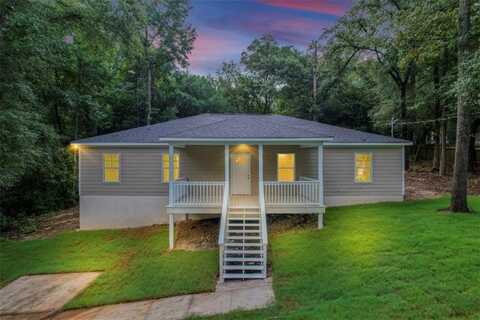 752 Wilder Drive, Columbus, GA 31907