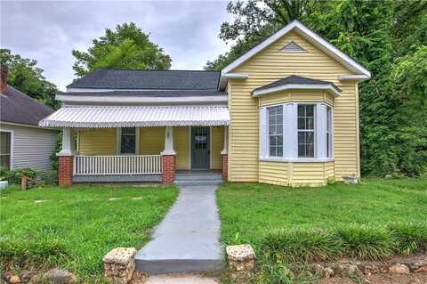 307 Kingston Avenue NE, Rome, GA 30161