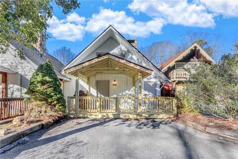 3 Berkshire Lane, Sky Valley, GA 30537