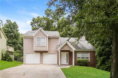 4245 Brandy Ann Drive, Acworth, GA 30101