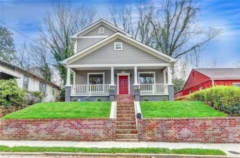 996 Palmetto Avenue SW, Atlanta, GA 30314